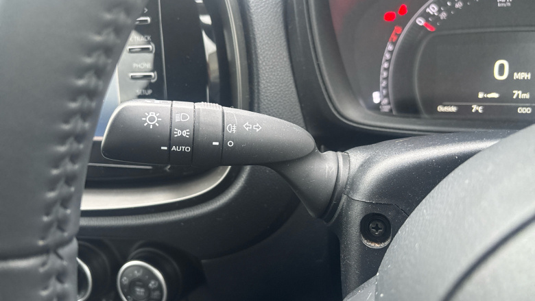 Toyota Aygo X 1.0 VVT-i Pure 5dr Petrol Hatchback